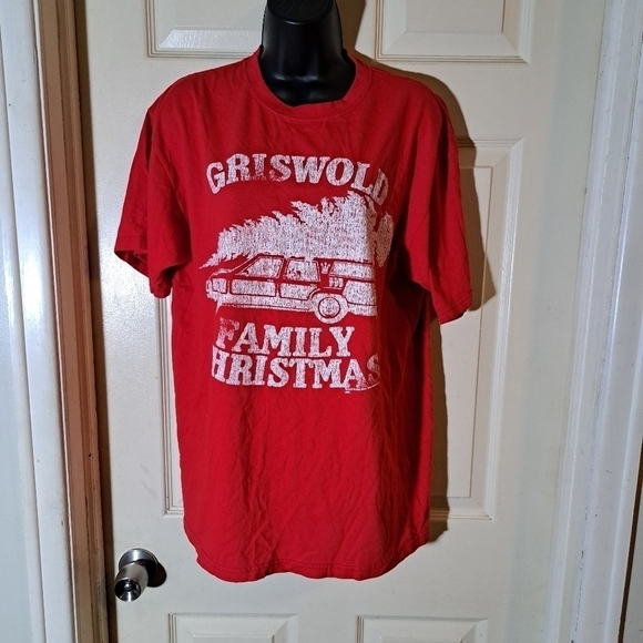 Ripple junction holiday T-shirt size large - Picture 1 of 4